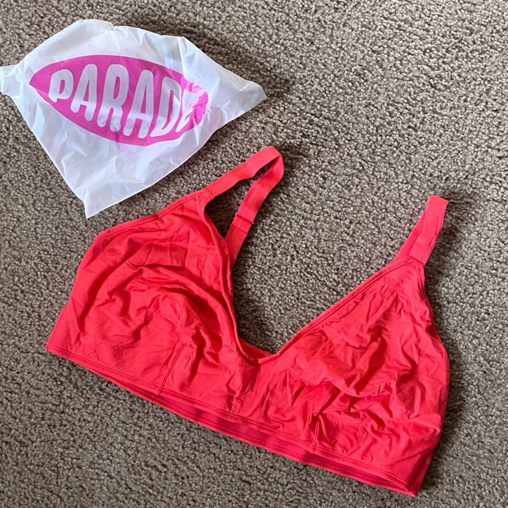 Parade bralette